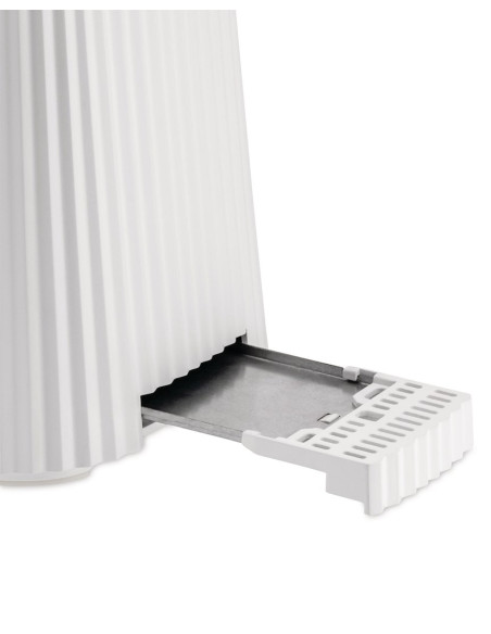 Alessi Mdl08W Toster Biały