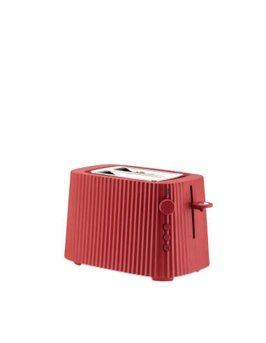 Alessi Mdl08W Toster Biały