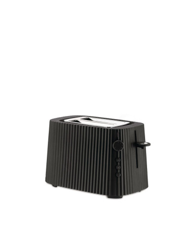 Alessi Mdl08W Toster Biały