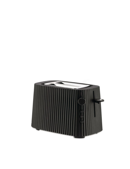 Alessi Mdl08W Toster Biały