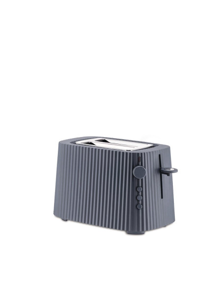 Alessi Mdl08W Toster Biały