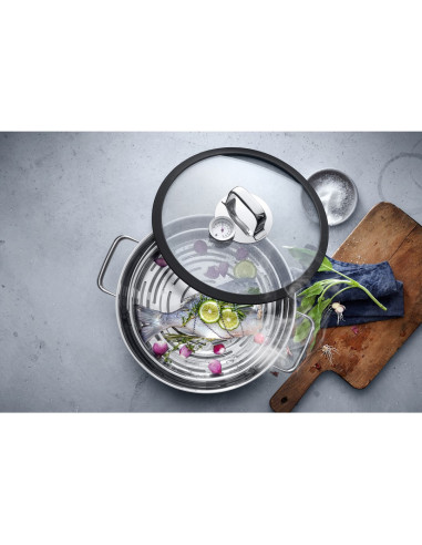 Wmf Vitalis 1743016040 5 L Stal Nierdzewna