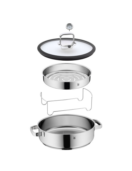 Wmf Vitalis 1743016040 5 L Stal Nierdzewna