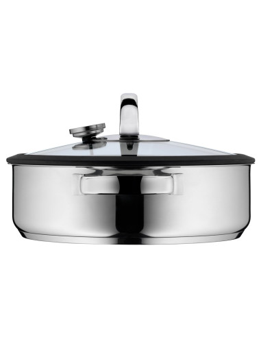 Wmf Vitalis 1743016040 5 L Stal Nierdzewna