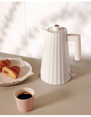 Alessi Mdl06B Czajnik Elektryczny