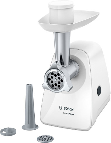 Bosch Mfw2510W Robot Kuchenny Biały 350 W