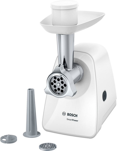Bosch Mfw2510W Robot Kuchenny Biały 350 W