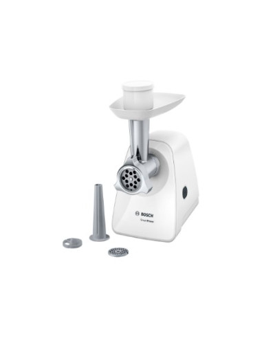 Bosch Mfw2510W Robot Kuchenny Biały 350 W