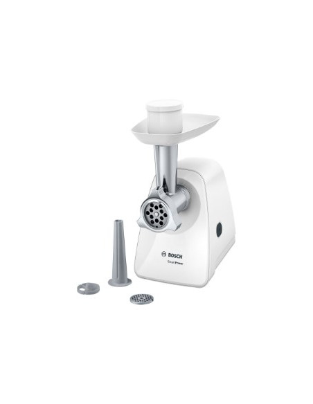Bosch Mfw2510W Robot Kuchenny Biały 350 W