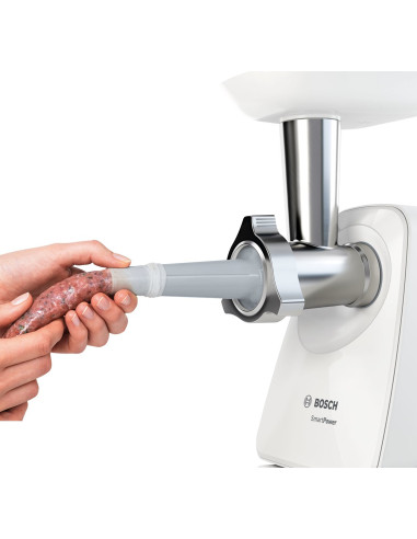 Bosch Mfw2510W Robot Kuchenny Biały 350 W