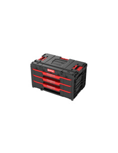 Qbrick System One Drawer 3 Toolbox 2.0