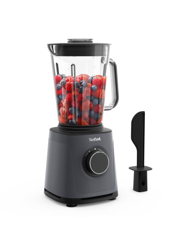 Tefal Perfectmix Essential Bl771Bf0 Blender 1,75 L Blender Stołowy 1200 W Czarny