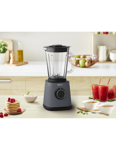 Tefal Perfectmix Essential Bl771Bf0 Blender 1,75 L Blender Stołowy 1200 W Czarny