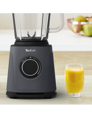 Tefal Perfectmix Essential Bl771Bf0 Blender 1,75 L Blender Stołowy 1200 W Czarny