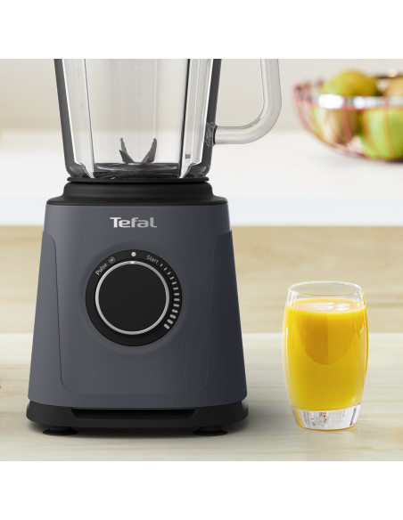 Tefal Perfectmix Essential Bl771Bf0 Blender 1,75 L Blender Stołowy 1200 W Czarny