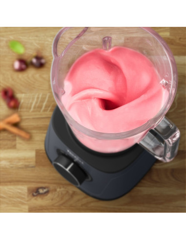 Tefal Perfectmix Essential Bl771Bf0 Blender 1,75 L Blender Stołowy 1200 W Czarny