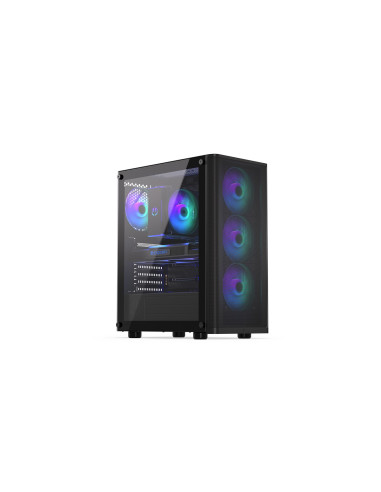 Obudowa Endorfy Ventum 200 Argb