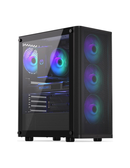 Obudowa Endorfy Ventum 200 Argb