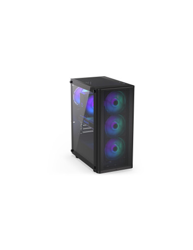 Obudowa Endorfy Ventum 200 Argb