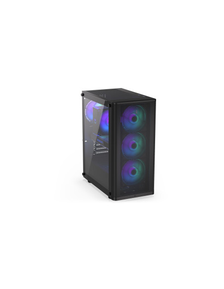 Obudowa Endorfy Ventum 200 Argb