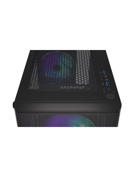 Obudowa Endorfy Ventum 200 Argb