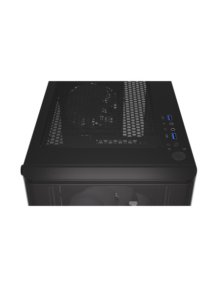 Obudowa Endorfy Ventum 200 Argb