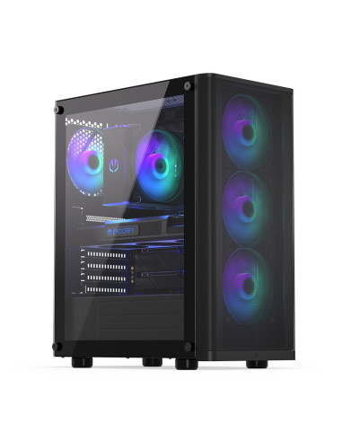 Obudowa Endorfy Ventum 200 Argb