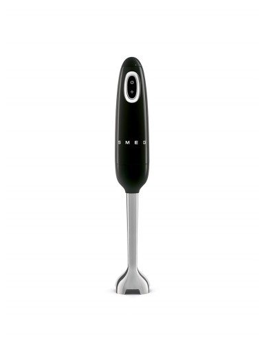 Smeg Hbf11Bleu Blender Blender Immersyjny 700 W Czarny