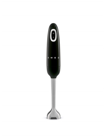 Smeg Hbf11Bleu Blender Blender Immersyjny 700 W Czarny