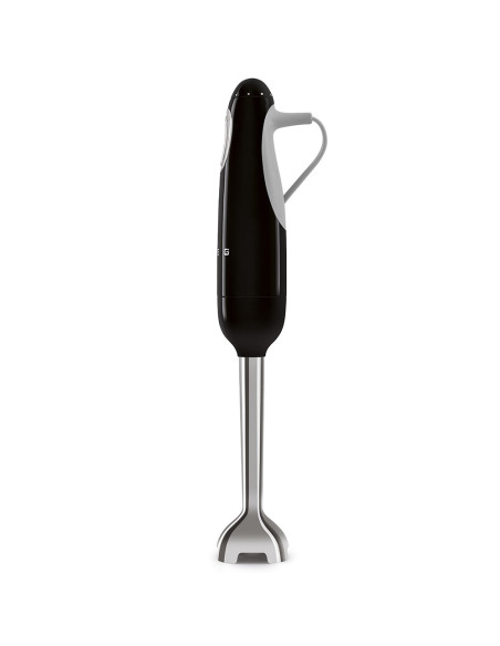 Smeg Hbf11Bleu Blender Blender Immersyjny 700 W Czarny