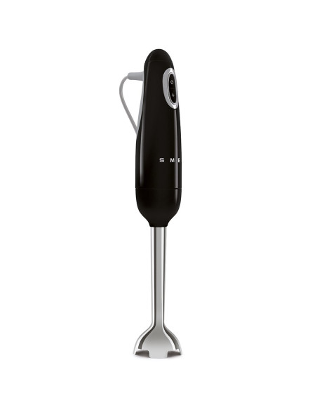 Smeg Hbf11Bleu Blender Blender Immersyjny 700 W Czarny