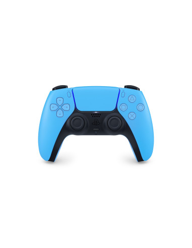 Kontroler Bezprzewodowy Sony Playstation 5 Dualsense Pad Starlight Blue V2