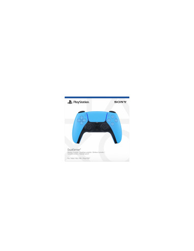 Kontroler Bezprzewodowy Sony Playstation 5 Dualsense Pad Starlight Blue V2