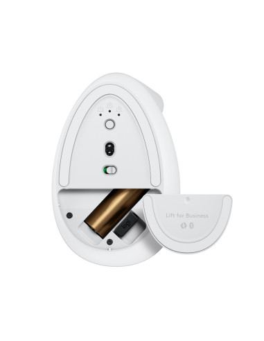 Logitech Lift For Business
