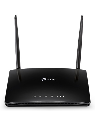 Router Tp-Link Archer Mr402 Ac1200 Wireless Dual Band 4G Lte