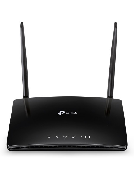 Router Tp-Link Archer Mr402 Ac1200 Wireless Dual Band 4G Lte