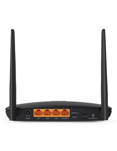 Router Tp-Link Archer Mr402 Ac1200 Wireless Dual Band 4G Lte