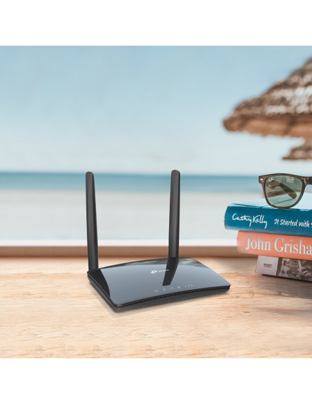 Router Tp-Link Archer Mr402 Ac1200 Wireless Dual Band 4G Lte