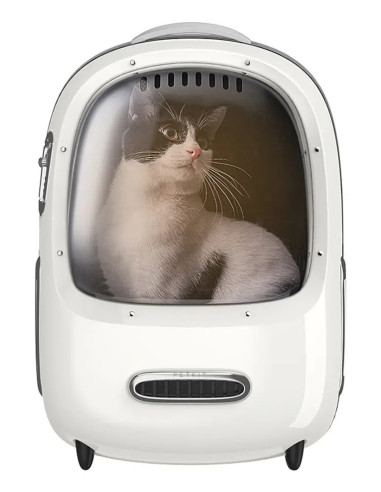 Petkit Breezy 2 Transporter Plecak Dla Zwierząt