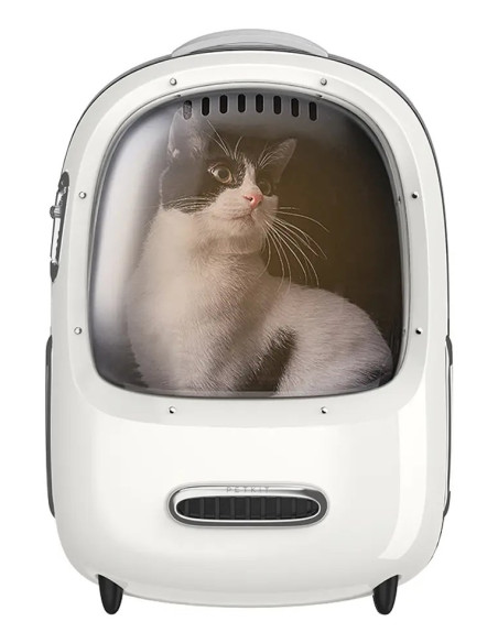 Petkit Breezy 2 Transporter Plecak Dla Zwierząt