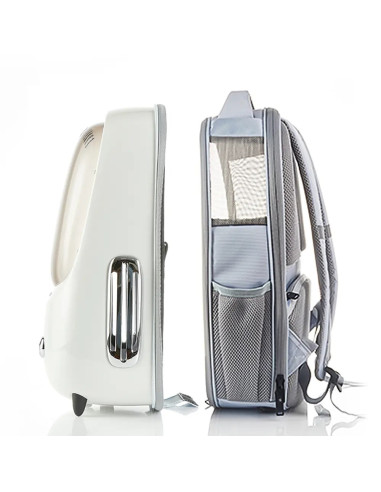 Petkit Breezy 2 Transporter Plecak Dla Zwierząt