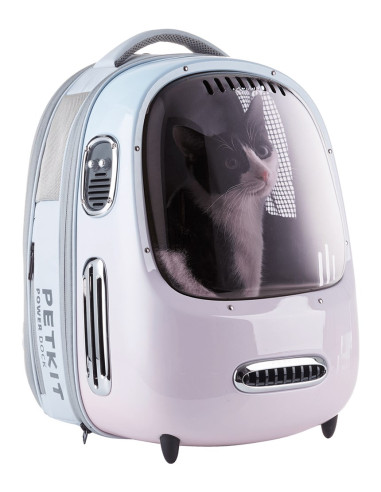 Petkit Breezy 2 Transporter Plecak Dla Zwierząt