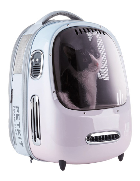 Petkit Breezy 2 Transporter Plecak Dla Zwierząt