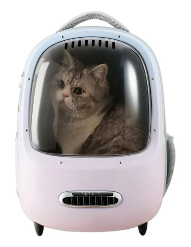 Petkit Breezy 2 Transporter Plecak Dla Zwierząt