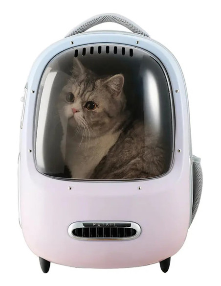 Petkit Breezy 2 Transporter Plecak Dla Zwierząt