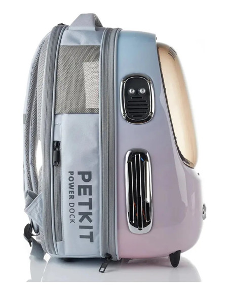 Petkit Breezy 2 Transporter Plecak Dla Zwierząt