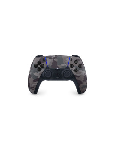 Kontroler Bezprz. Sony Dualsense Grey Camo Camoufl.