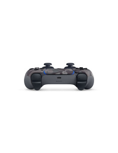 Kontroler Bezprz. Sony Dualsense Grey Camo Camoufl. 2