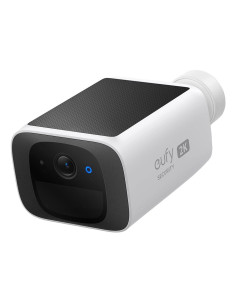 Eufy Solocam S220 Sześcian Kamera Bezpieczeństwa Ip Wewnętrz I Na Wolnym Powietrzu Sufit / Ściana