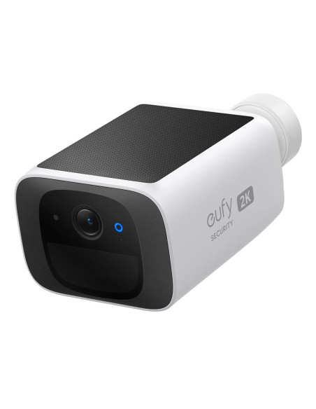 Eufy Solocam S220 Sześcian Kamera Bezpieczeństwa Ip Wewnętrz I Na Wolnym Powietrzu Sufit / Ściana